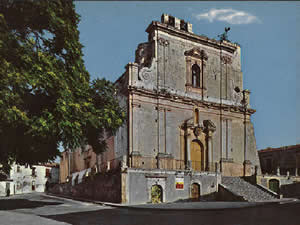 chiesa matrice