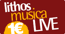 Lithos Musica Live