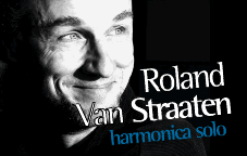 Roland Van Straaten