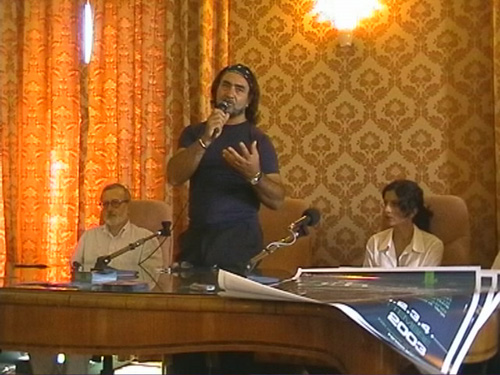 Presentazione