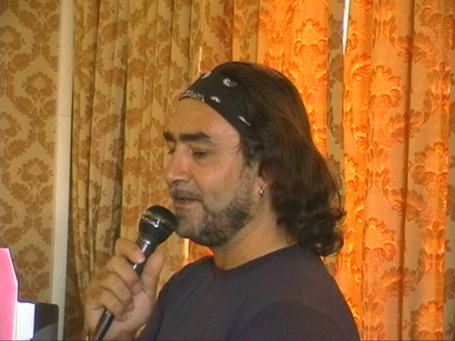 Carlo