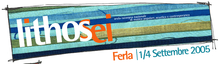 lithosei
