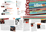 Lithos | 2005 | sesta Rassegna Nazionale di Musica Popolare Acustica e contemporanea