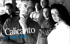 calicanto