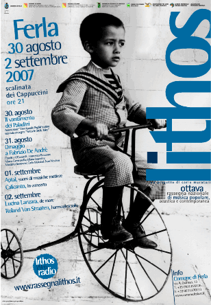lithos 2007