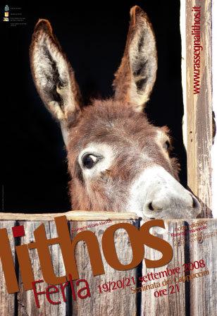 lithos 2008